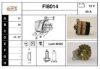 SNRA FI8014 Alternator